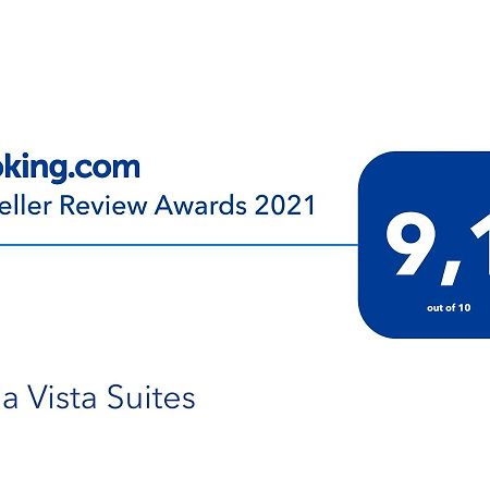 Bella Vista Suites Eksteriør bilde