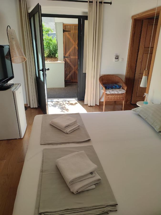 Bella Vista Suites Eksteriør bilde