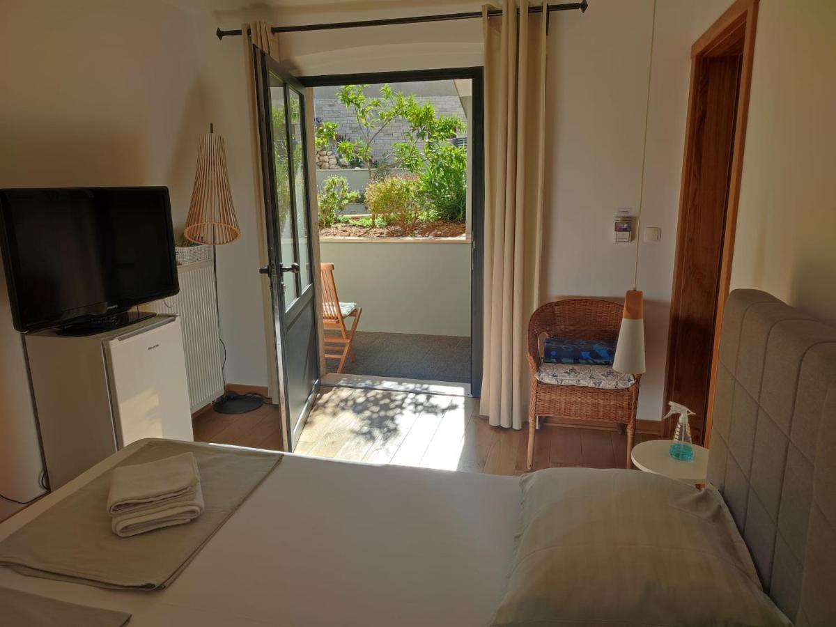 Bella Vista Suites Rom bilde