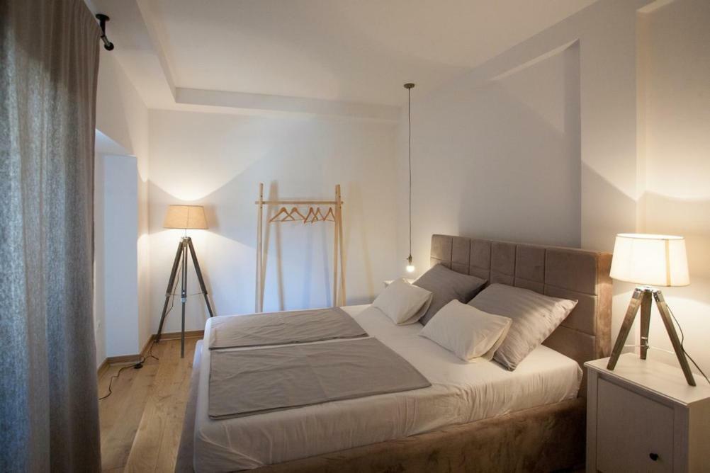 Bella Vista Suites Eksteriør bilde