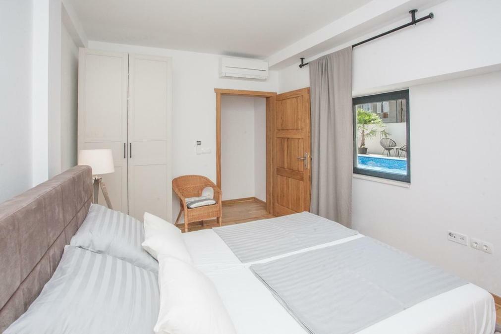 Bella Vista Suites Eksteriør bilde