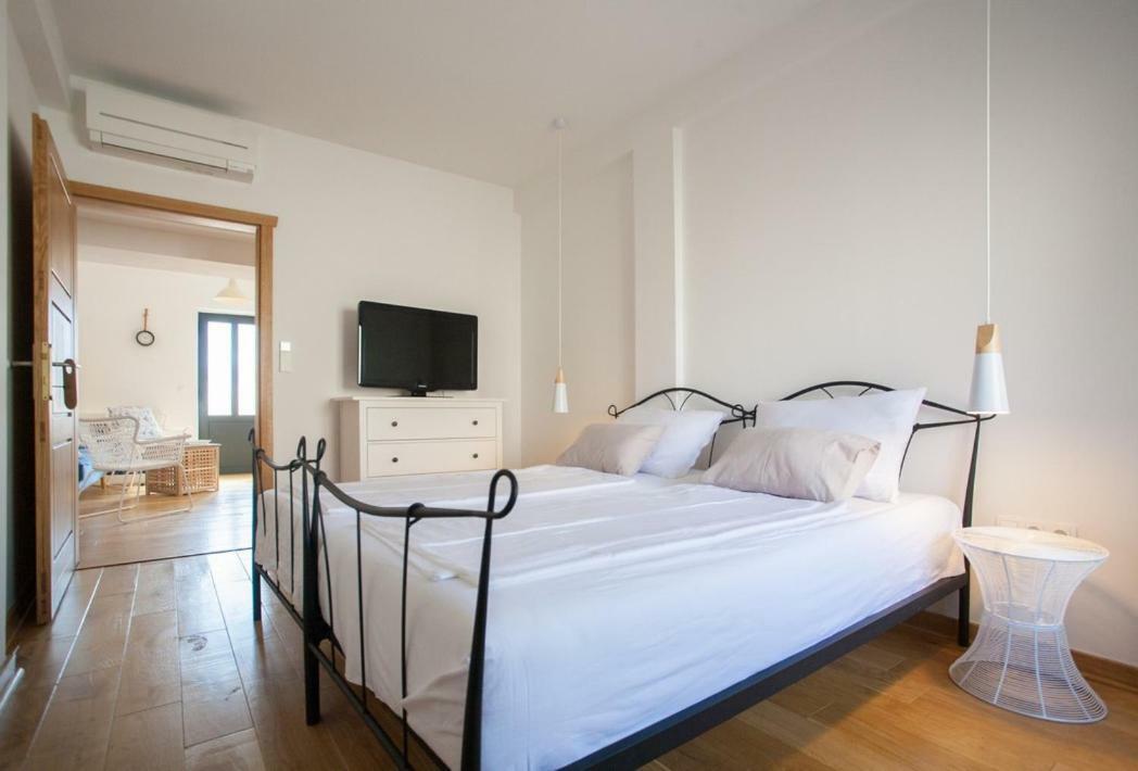 Bella Vista Suites Eksteriør bilde