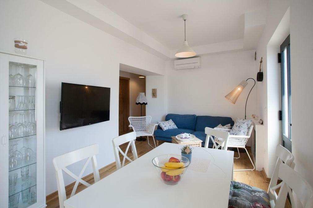 Bella Vista Suites Eksteriør bilde