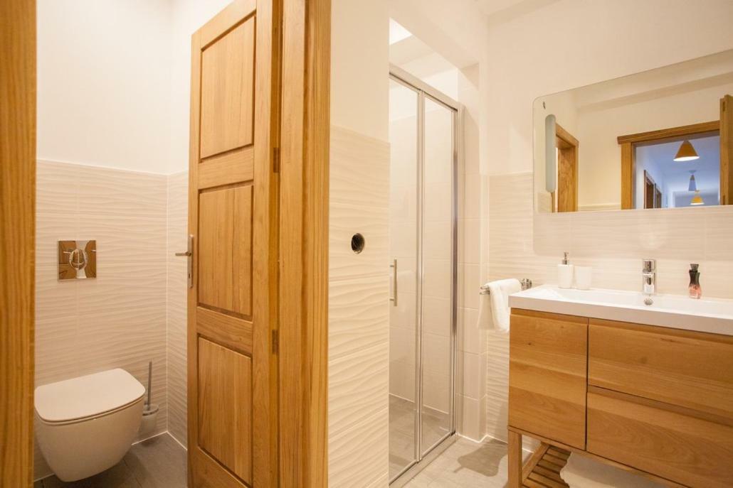 Bella Vista Suites Eksteriør bilde