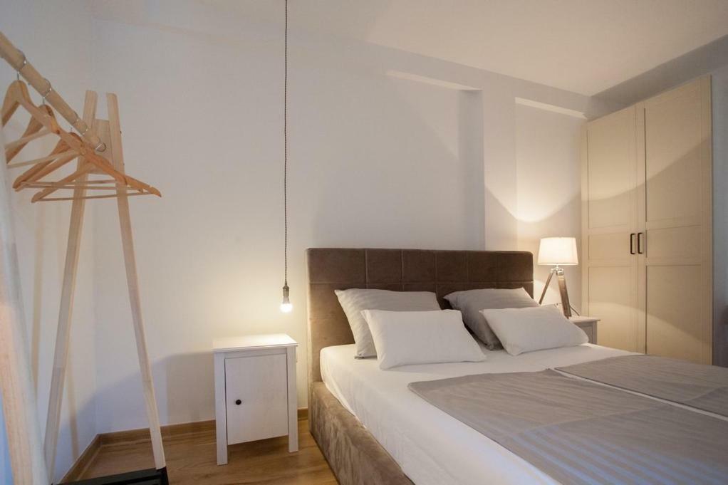 Bella Vista Suites Eksteriør bilde