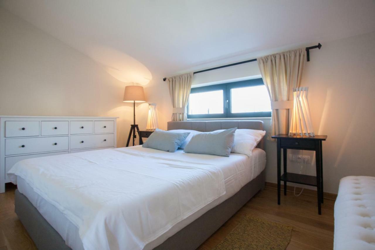 Bella Vista Suites Eksteriør bilde