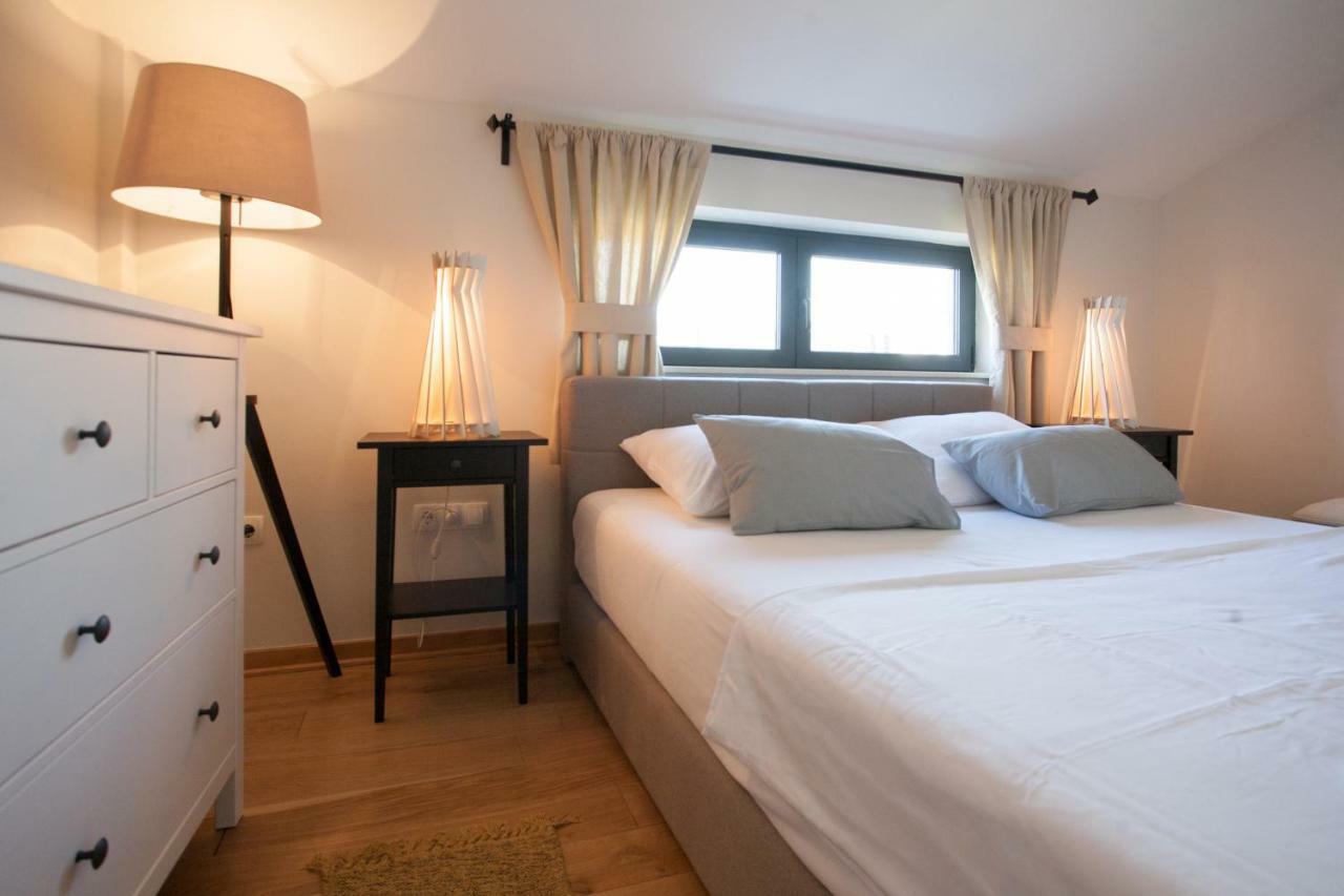Bella Vista Suites Eksteriør bilde