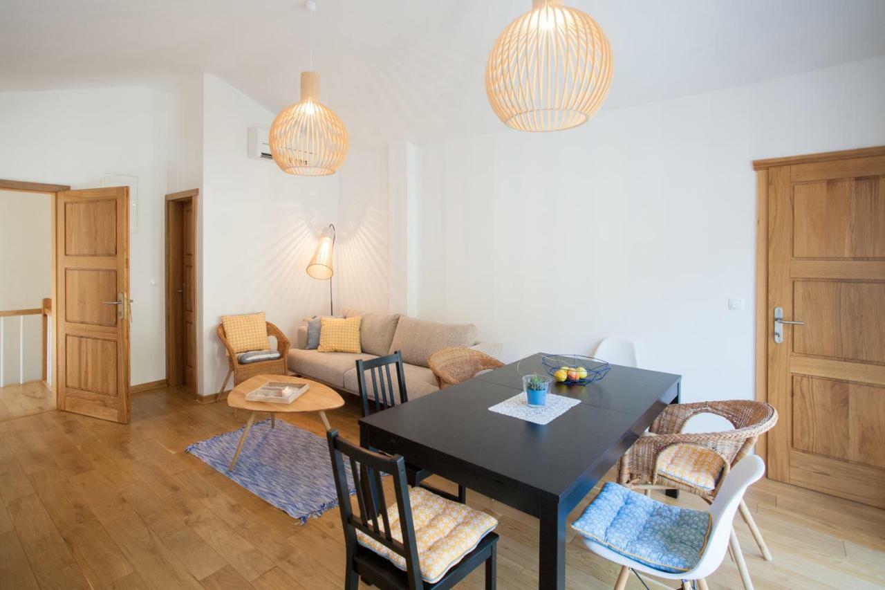 Bella Vista Suites Eksteriør bilde