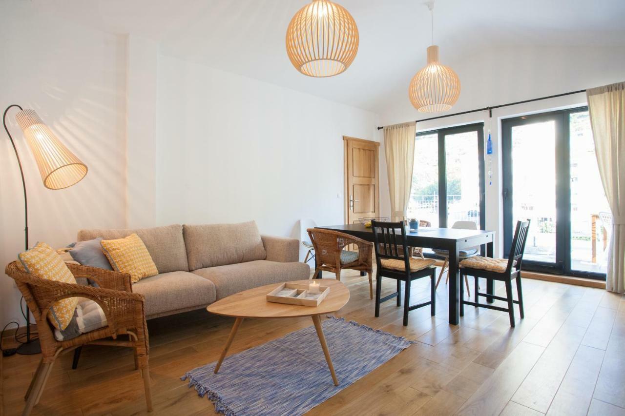 Bella Vista Suites Eksteriør bilde