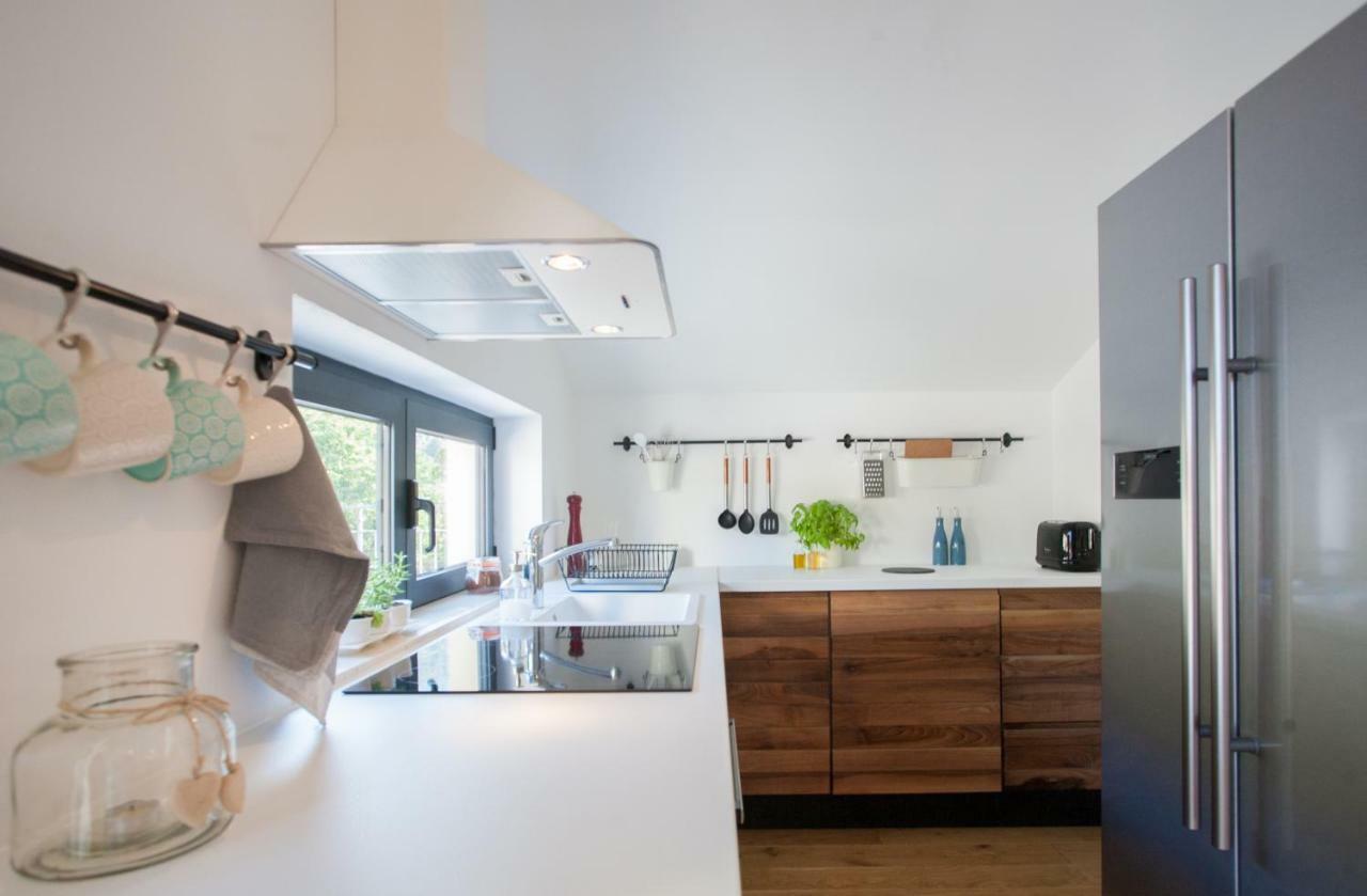 Bella Vista Suites Eksteriør bilde
