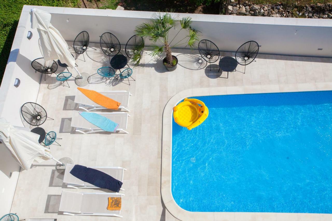 Bella Vista Suites Eksteriør bilde