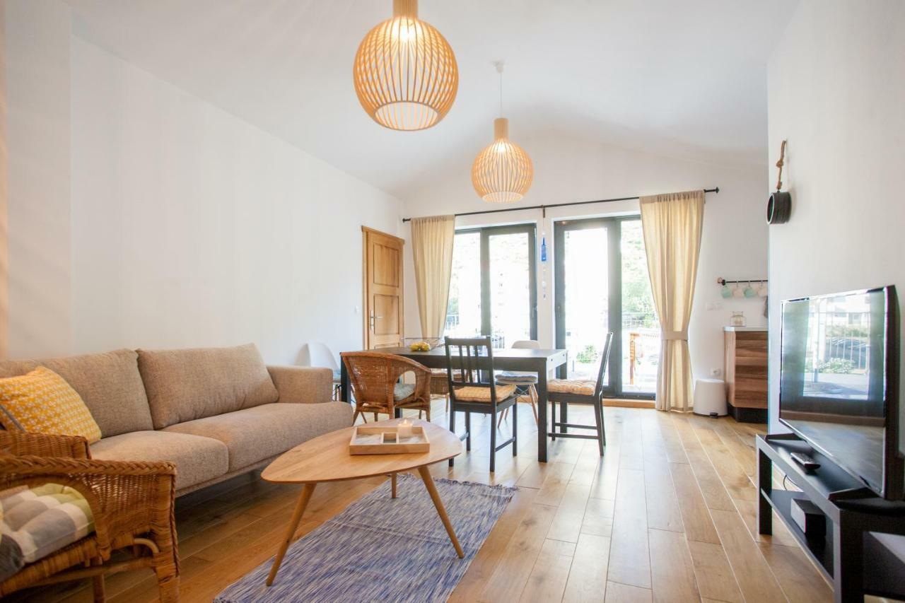 Bella Vista Suites Eksteriør bilde