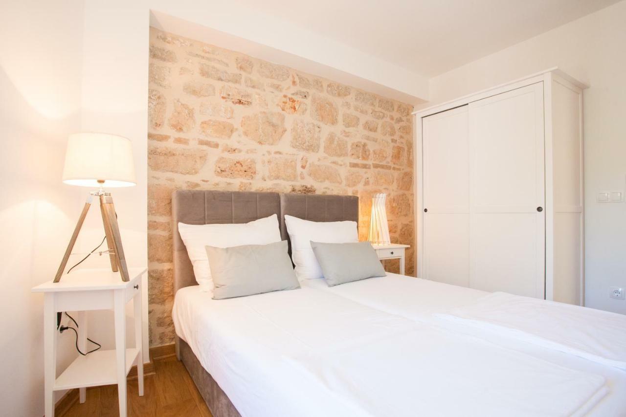 Bella Vista Suites Eksteriør bilde