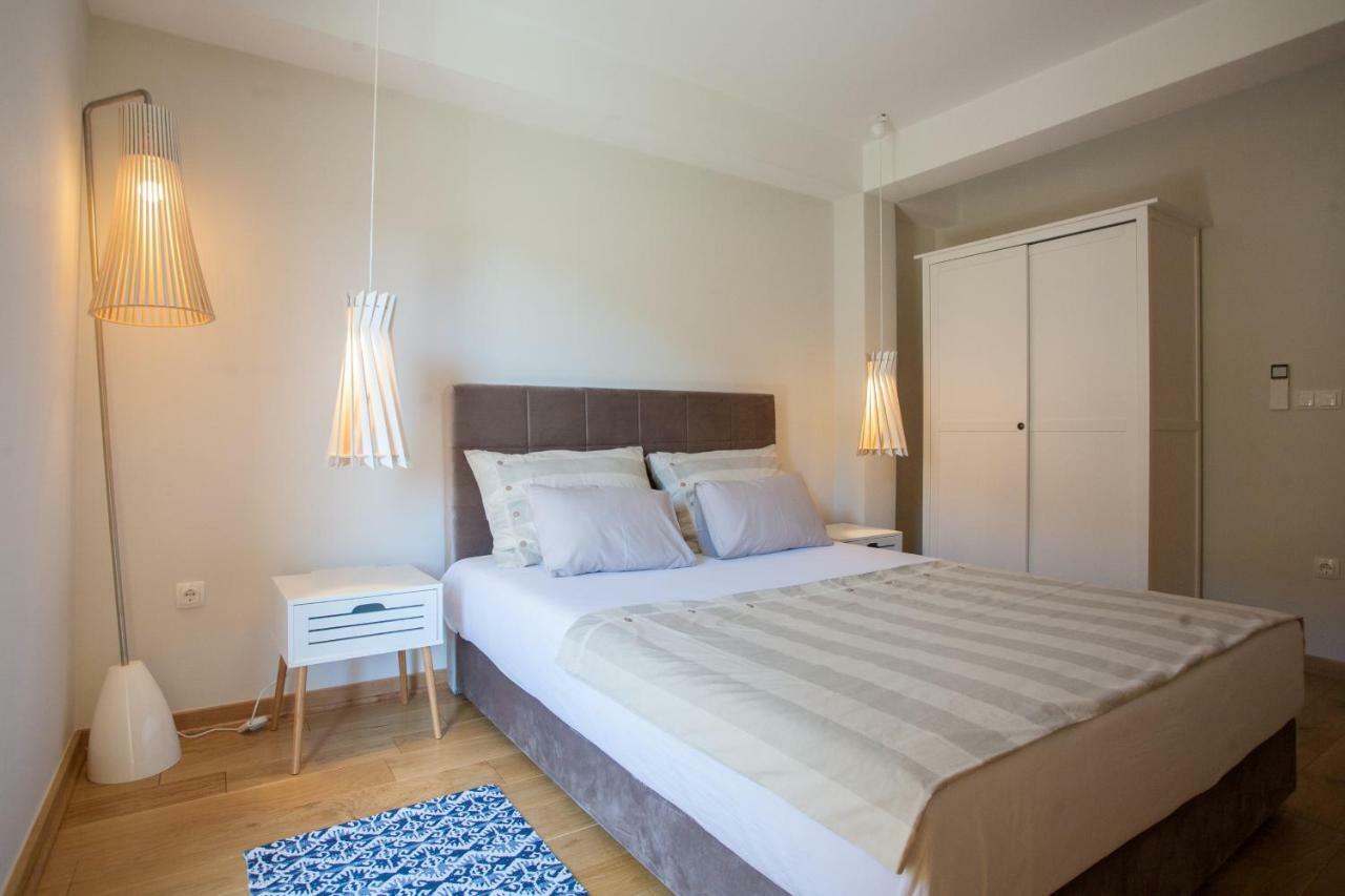Bella Vista Suites Eksteriør bilde