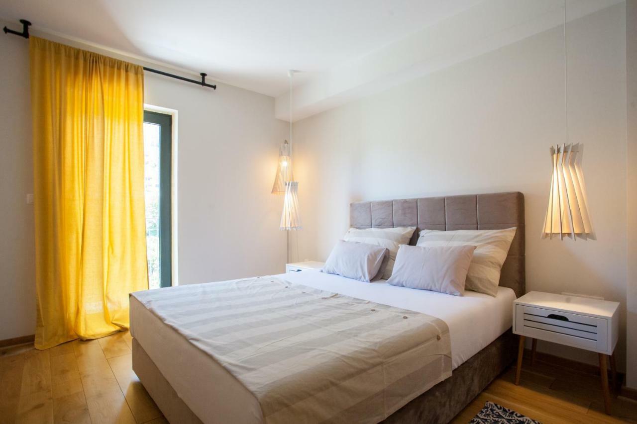 Bella Vista Suites Eksteriør bilde