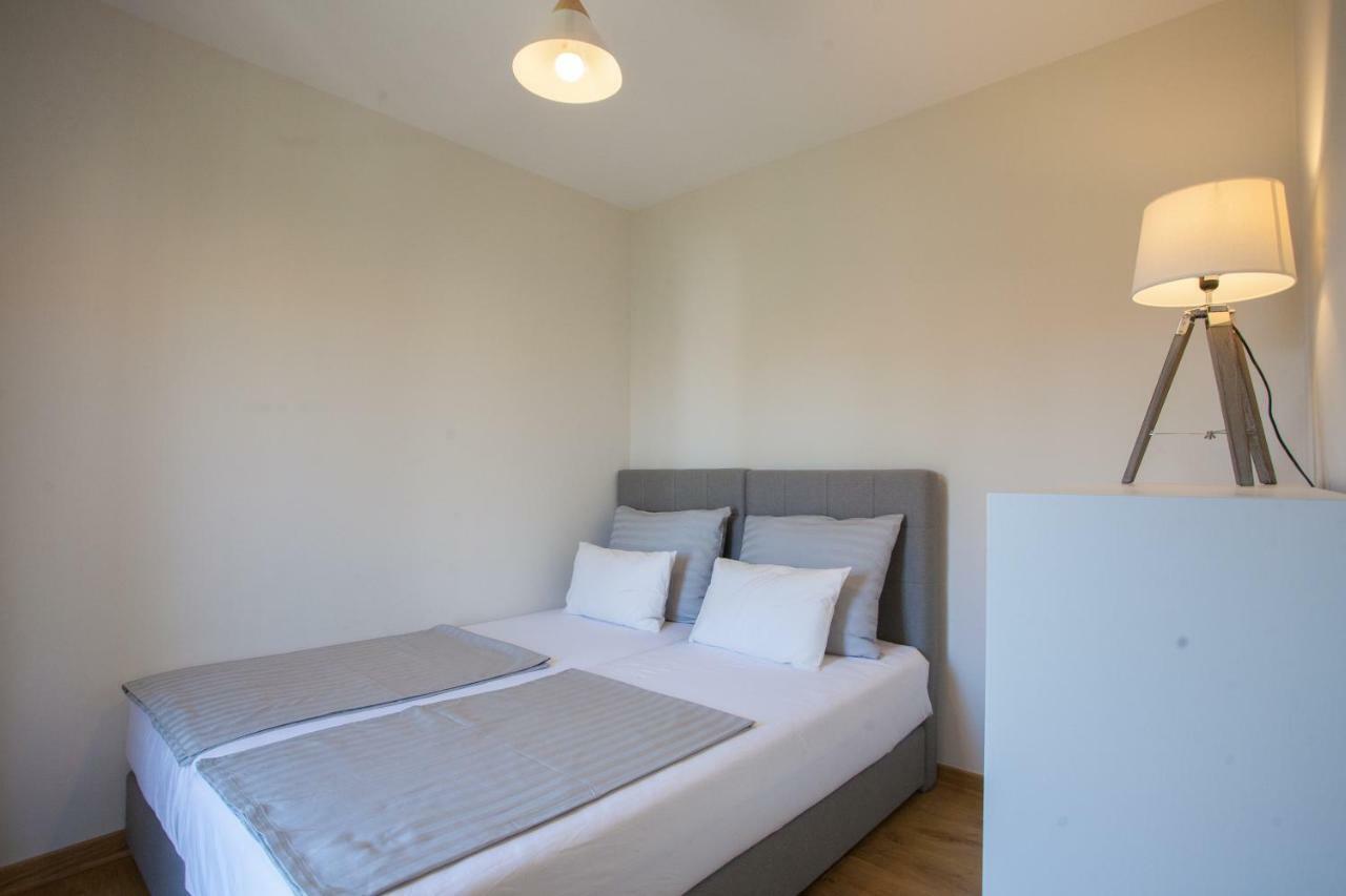Bella Vista Suites Eksteriør bilde
