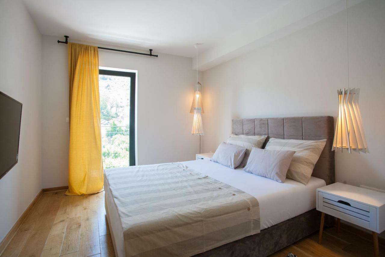Bella Vista Suites Eksteriør bilde