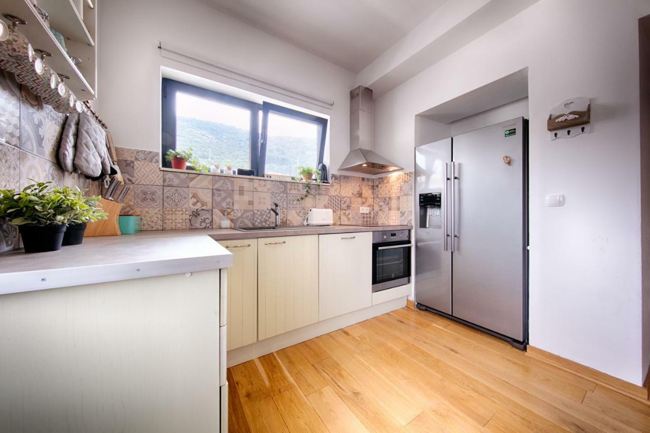 Bella Vista Suites Eksteriør bilde