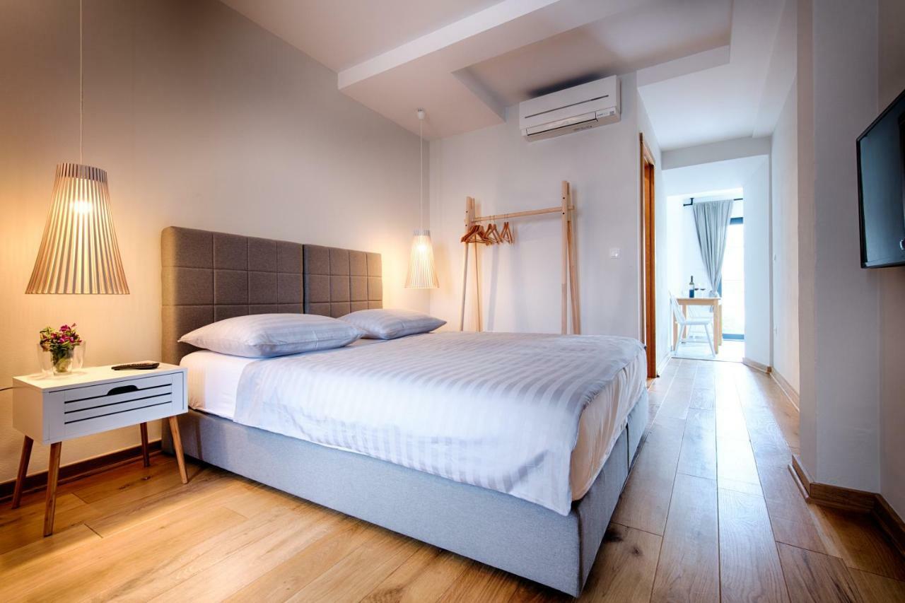Bella Vista Suites Eksteriør bilde