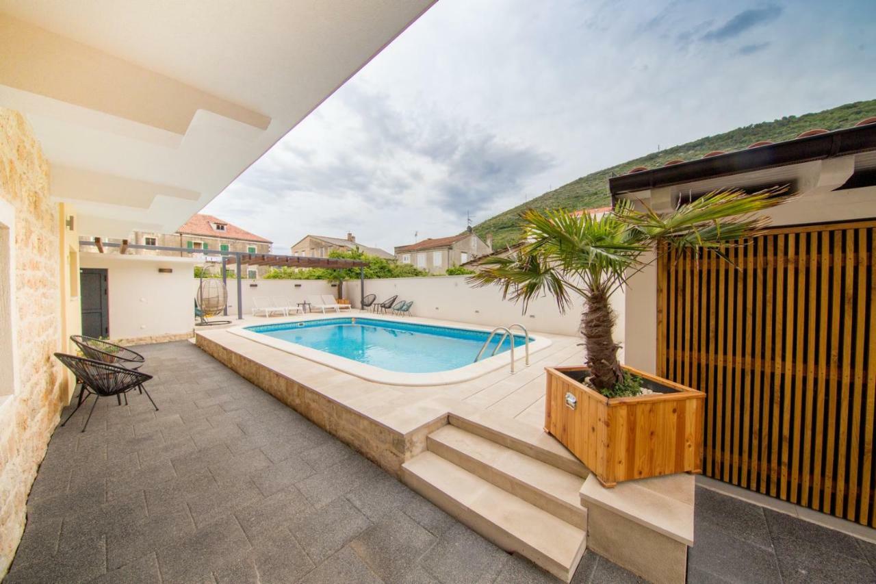 Bella Vista Suites Eksteriør bilde