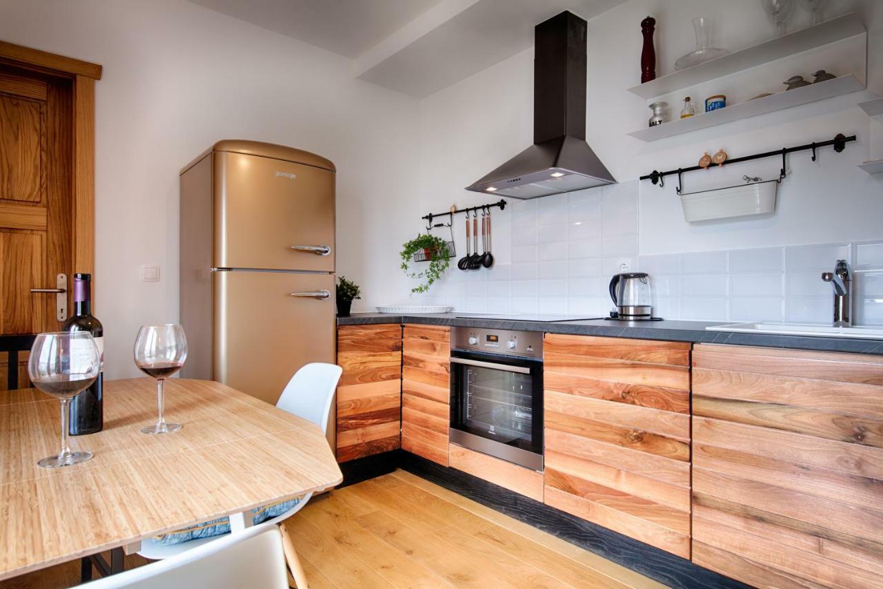 Bella Vista Suites Eksteriør bilde