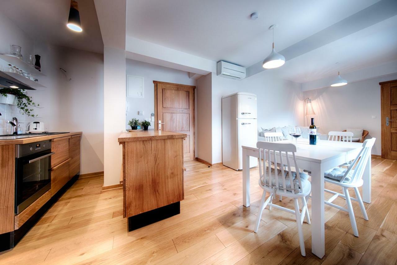 Bella Vista Suites Eksteriør bilde