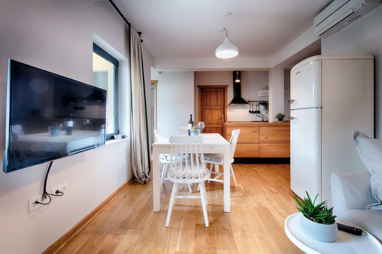 Bella Vista Suites Eksteriør bilde