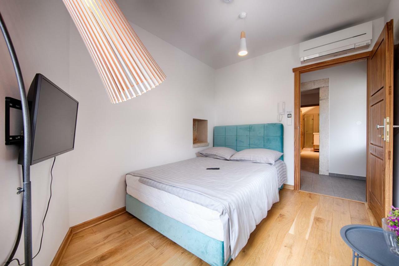 Bella Vista Suites Eksteriør bilde