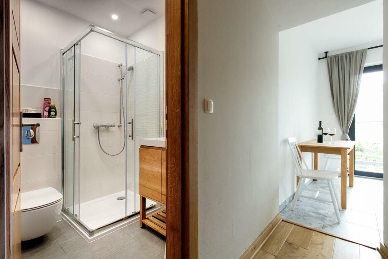 Bella Vista Suites Eksteriør bilde
